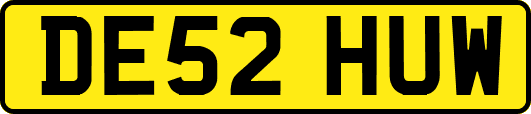 DE52HUW