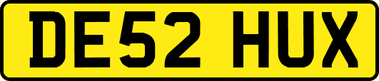 DE52HUX