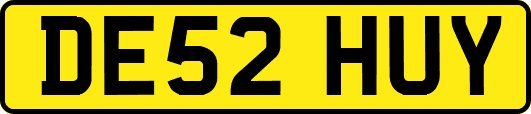 DE52HUY
