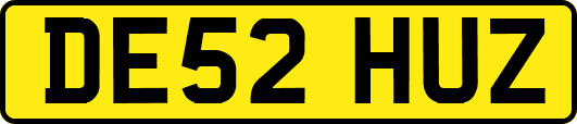 DE52HUZ