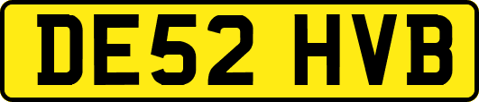 DE52HVB