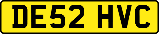 DE52HVC