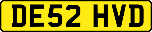DE52HVD