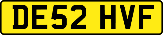 DE52HVF