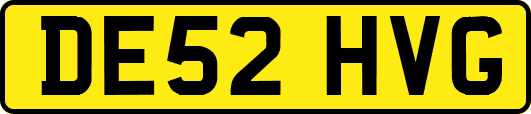 DE52HVG