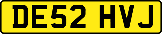 DE52HVJ