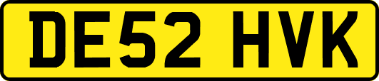 DE52HVK