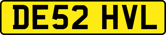 DE52HVL