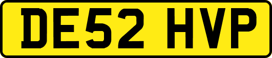 DE52HVP