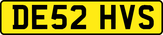 DE52HVS