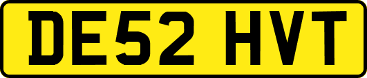 DE52HVT
