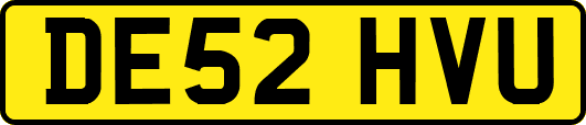 DE52HVU