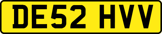 DE52HVV