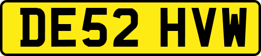 DE52HVW