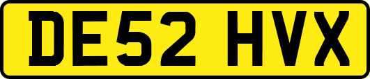DE52HVX