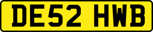 DE52HWB