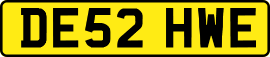 DE52HWE