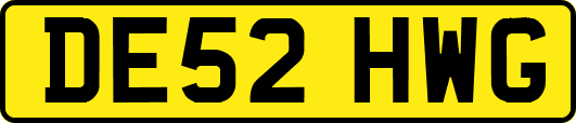 DE52HWG