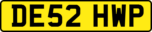 DE52HWP