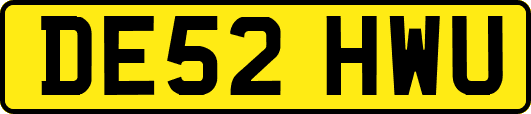 DE52HWU