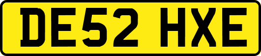 DE52HXE