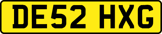DE52HXG