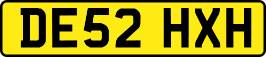 DE52HXH