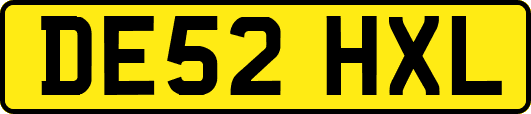 DE52HXL