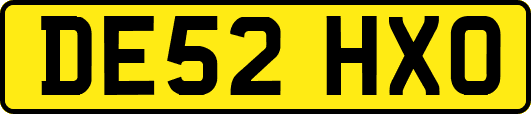 DE52HXO