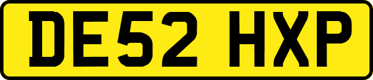 DE52HXP