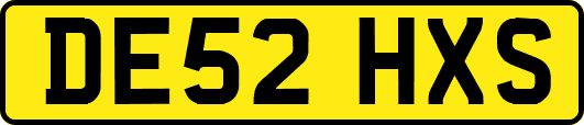 DE52HXS
