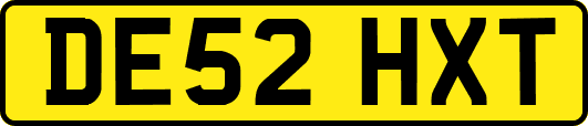 DE52HXT