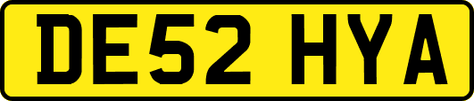 DE52HYA