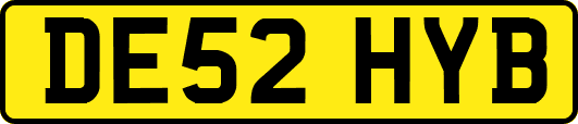 DE52HYB