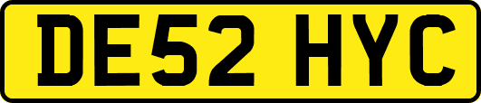 DE52HYC