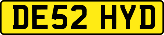 DE52HYD