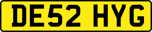 DE52HYG