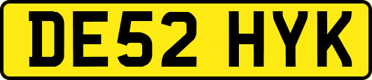 DE52HYK