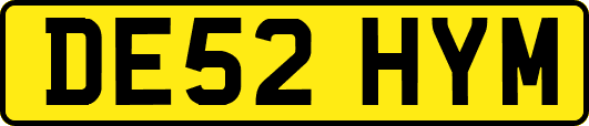 DE52HYM