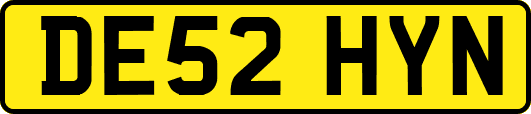DE52HYN