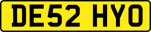 DE52HYO