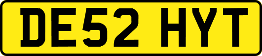 DE52HYT