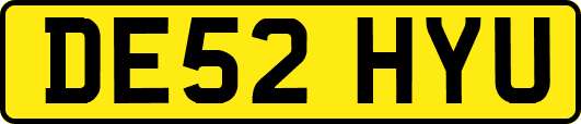 DE52HYU