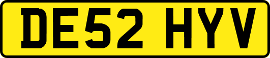 DE52HYV