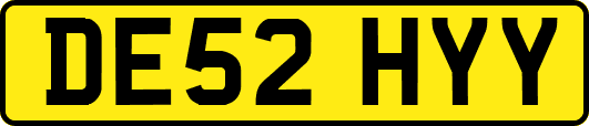 DE52HYY