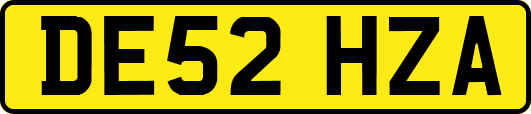 DE52HZA