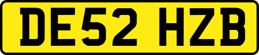 DE52HZB