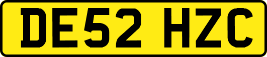 DE52HZC