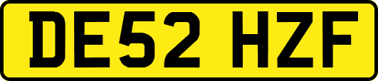 DE52HZF