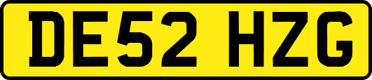 DE52HZG